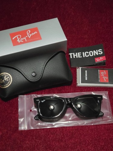 Ray ban wayfarer rb2140 - ray-ban,
