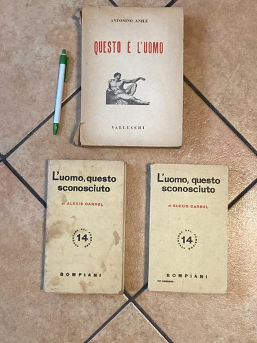 Lotto libri filosofia - 3,