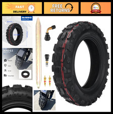 Pneumatico scooter tubeless