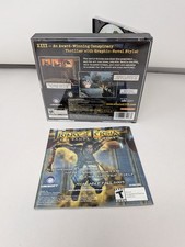 XIII Tredici PC CD-ROM Set di