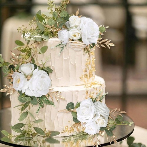 Set cake topper 3pz - cake,