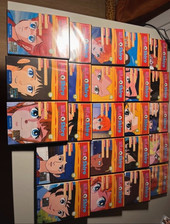 Mila E Shiro Due Cuori Nella