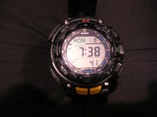 Casio Pathfinder PAG-240 3246