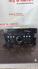 Autoradio Suzuki Grand Vitara