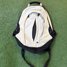 Vintage Nike Abrasion Backpack