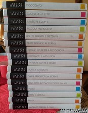 LA CUCINA ITALIANA COMPLETA