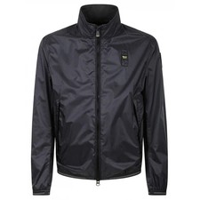 Giubbino Blauer Kerwin Manica