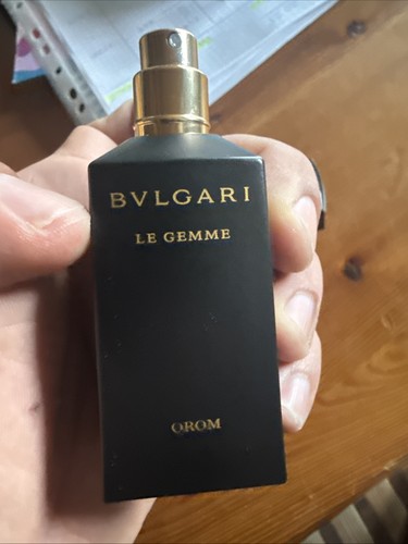 Bulgari gemme orom - le,