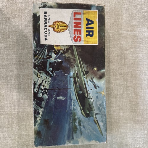 Vintage air lines 7902 - vintage,