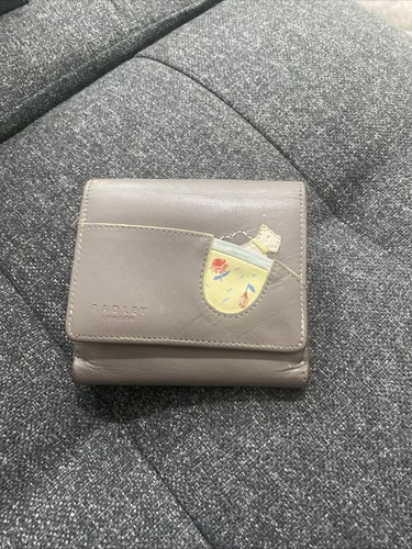 Borsa radley piccola pelle - borsa,