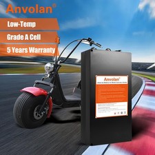 Batteria agli ioni di litio