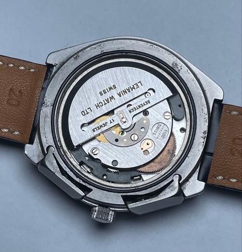 Orologio tutima military - orologio,