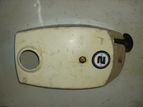 Motore fuoribordo evinrude - motore,