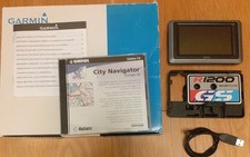 Garmin Zumo 660/ BMW Navigator 4 - Navigatore satellitare per moto GPS robusto e impermeabile 