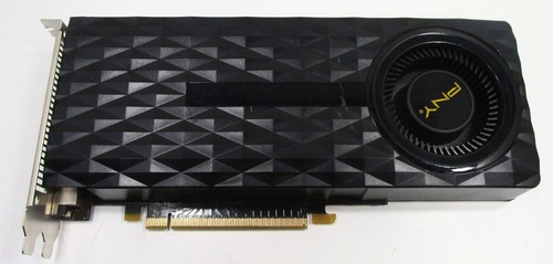 Pny geforce gtx970 4gb gddr5 - 4gb,
