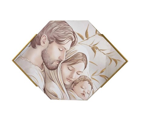 Rombo quadro capoletto sacra