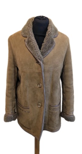 Cappotto vintage woolea - cappotto,