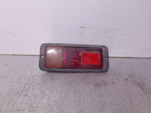 Paraurti luce posteriore - paraurti,