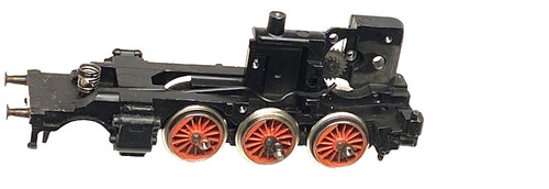 Märklin 3003 br24 - 3003, 058