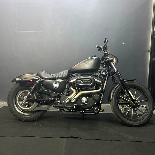 Scarico full system custom fit - scarico,