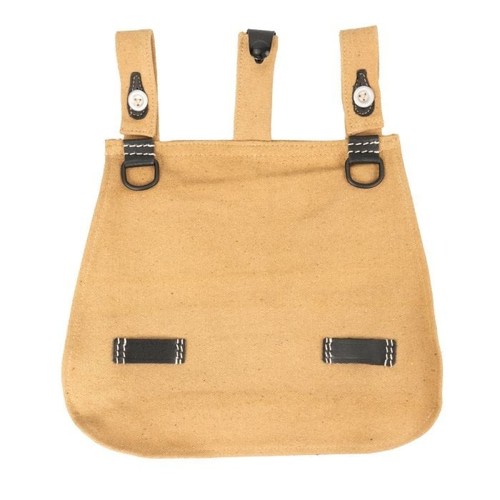 German breadbag tan - german,
