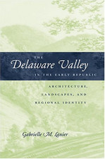 The delaware valley - delaware, in