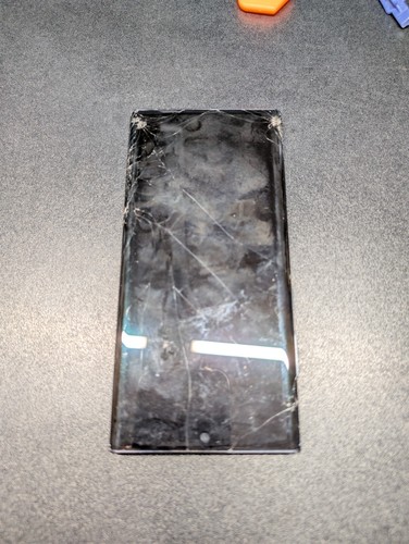 Samsung galaxy note - samsung,