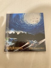 ALPHATAURUS 2084: Viaggio nel