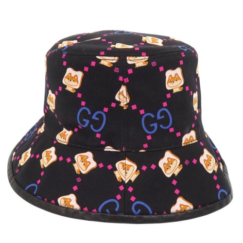 Cappello baguette gucci - cappello,