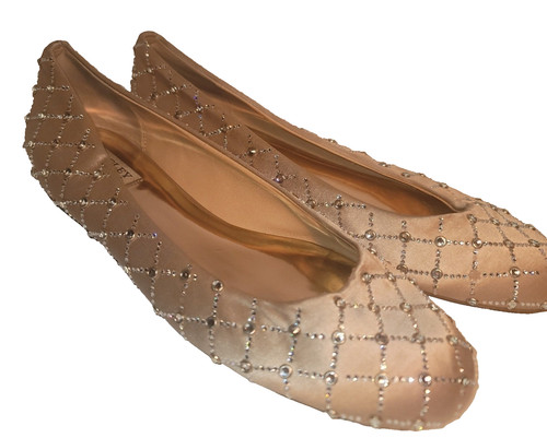 Ballerine badgley mischka - ballerine,