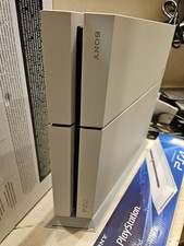 Playstation 4 500Gb Blanca + 2