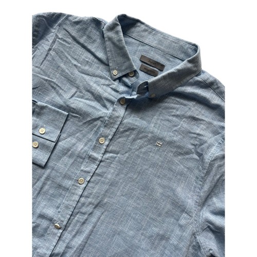 Camicia uomo avva - avva, fit