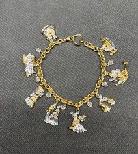 Bracciale Charm Coppie Reali