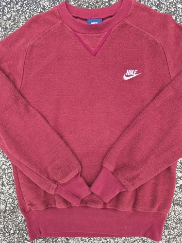 Girocollo vintage anni nike - anni, 80