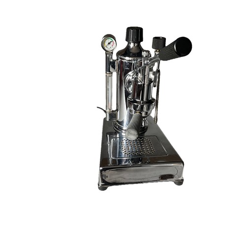 Macchina espresso zacconi - da,