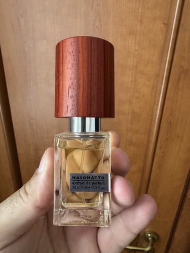 Profumo uomo nasomatto - profumo,