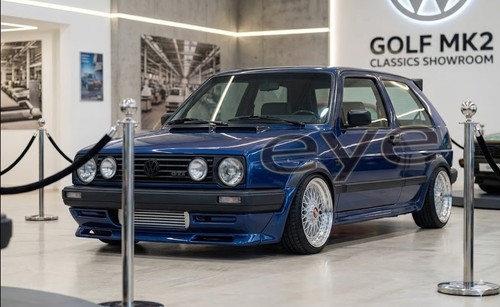 Golf mk1 mk2 presa - vw,