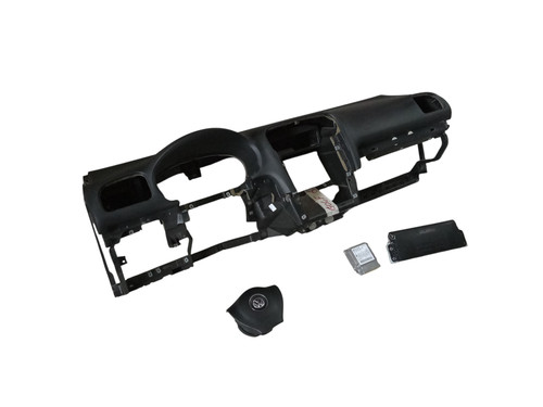 Kit airbag semicompleto per - kit,