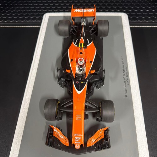 Modellino auto spark mclaren - auto,