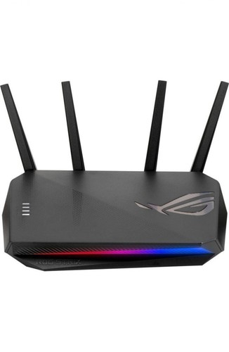 Asus rog strix ax5400 - rog, gs-ax5400
