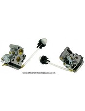 Husqvarna carburatore - husqvarna,