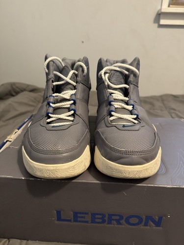 Nike uomo zoom lebron ii - lebron,