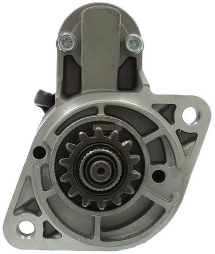 Starter new ref m1t68381 - new, oe