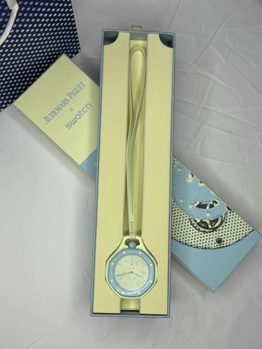 Swatch - x,