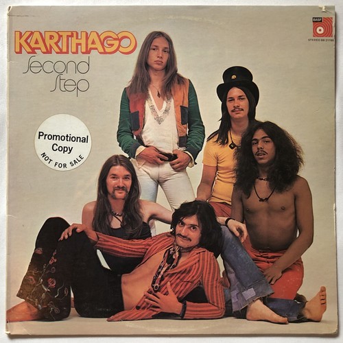 Progressive german rock - progressive,