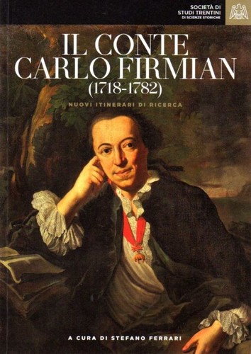 Conte carlo firmian - conte,