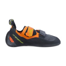 Scarpe da arrampicata La