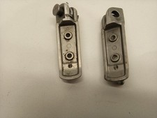 PEDANE ANTERIORI COPPIA