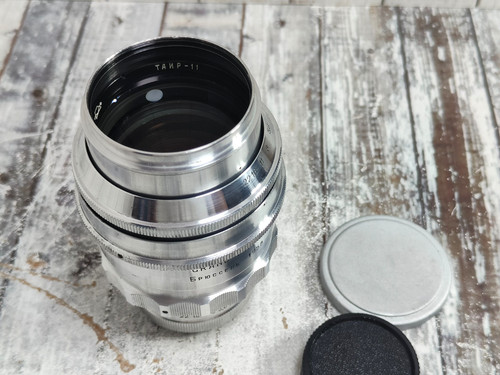 Tair 133 2 8 - mm, f/2.8