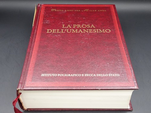 Francesco tateo la prosa - tateo,